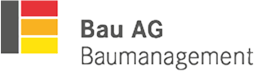 Bau AG Logo